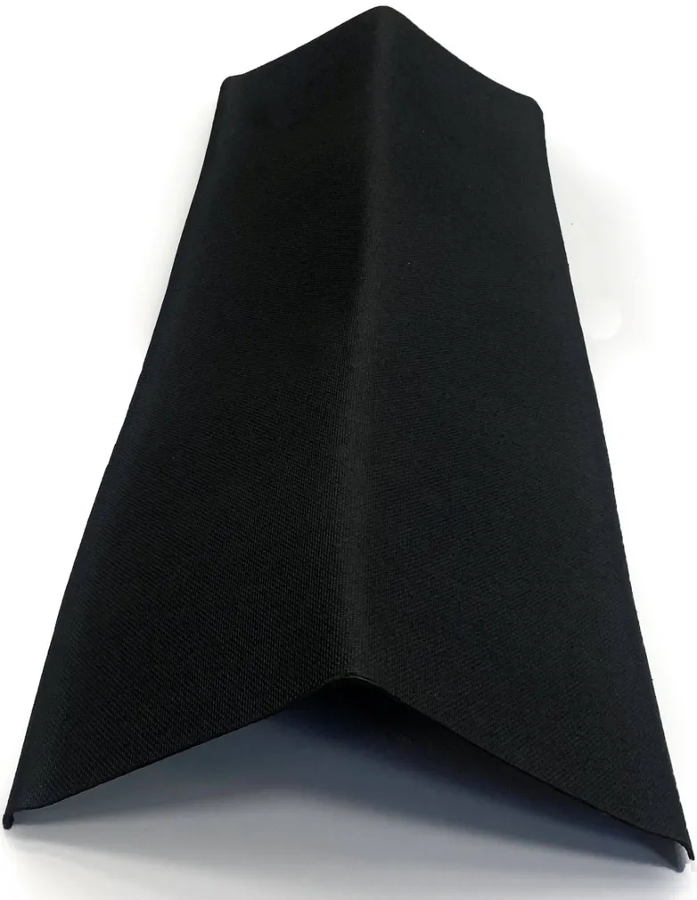 VIILUKATE ONDULINE 1X0,3M MUST