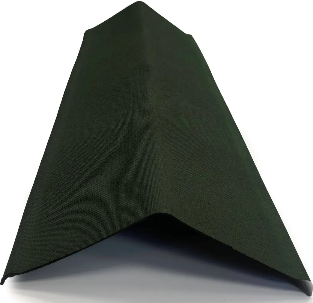 VIILUKATE ONDULINE 1X0,3M ROHELNE