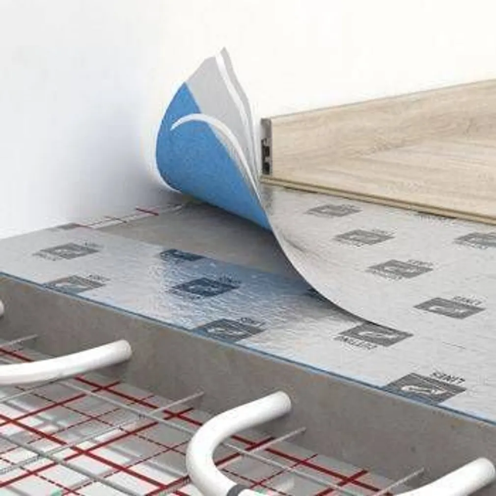 ALUSVAIP ARBITON OPTIMA AQUASTOP 2MM 1X10M 10M2