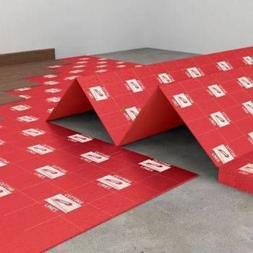 ALUSVAIP ARBITON SECURA THERMO AQUASTOP SMART 1,6MM 1,18X5,1M 6M2