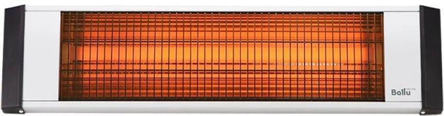 SOOJUSKIIRGUR BALLU BIH-L 2,0KW BIH-L INFRA