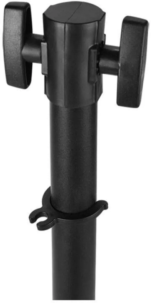 SOOJUSKIIRGURI TELESKOOP-STATIIV BALLU BIH-LS210