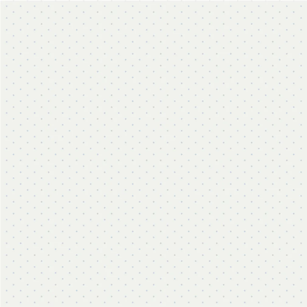 TAPEET DUTCH WALLCOVERINGS BABIES DOTS 10149
