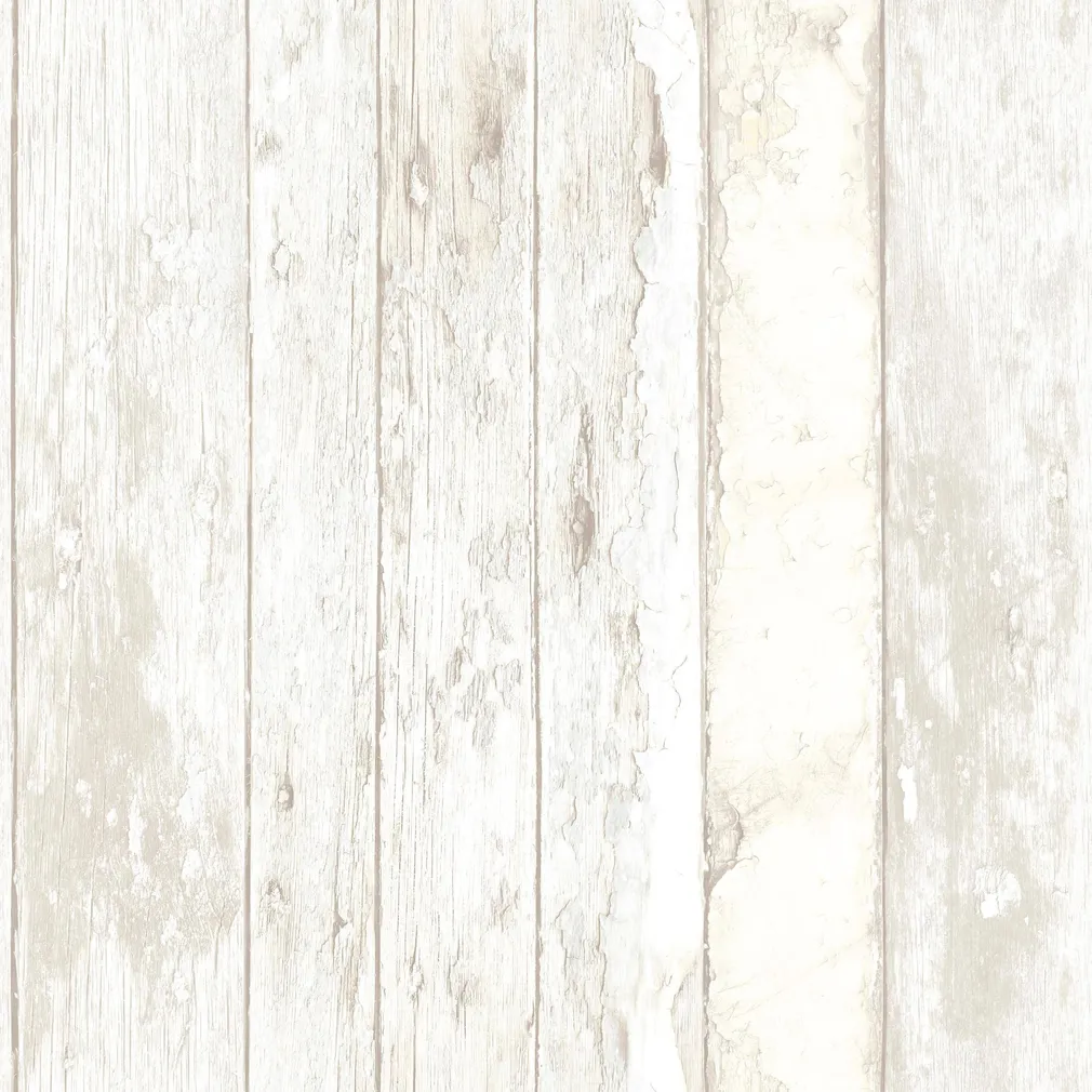 TAPEET DUTCH WALLCOVERINGS NON WOVEN SCRAPWOOD BEEŽ 7351-1