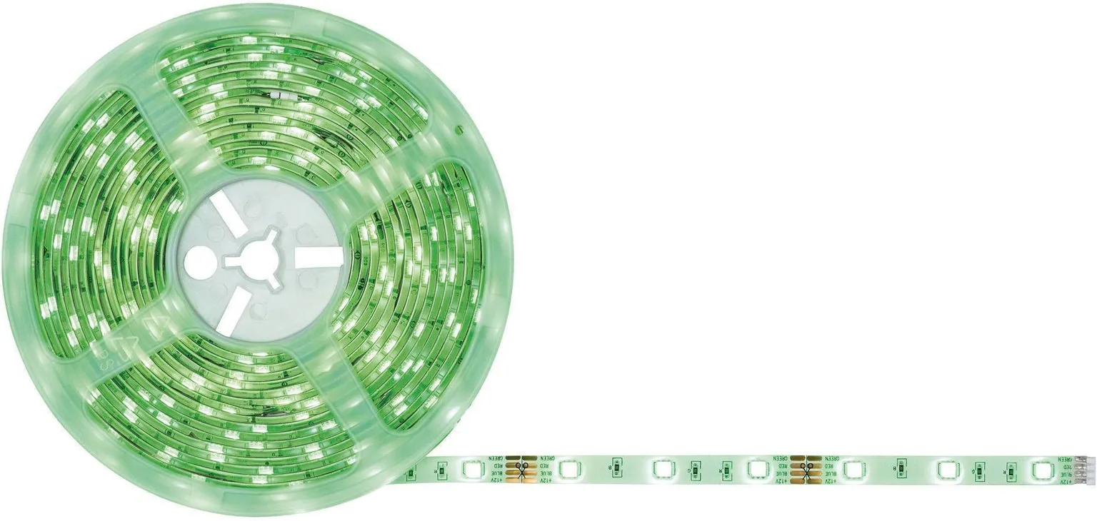 RIBAVALGUSTI KOMPLEKT PAULMANN SIMPLED RGB 7,5M 26W 760LM