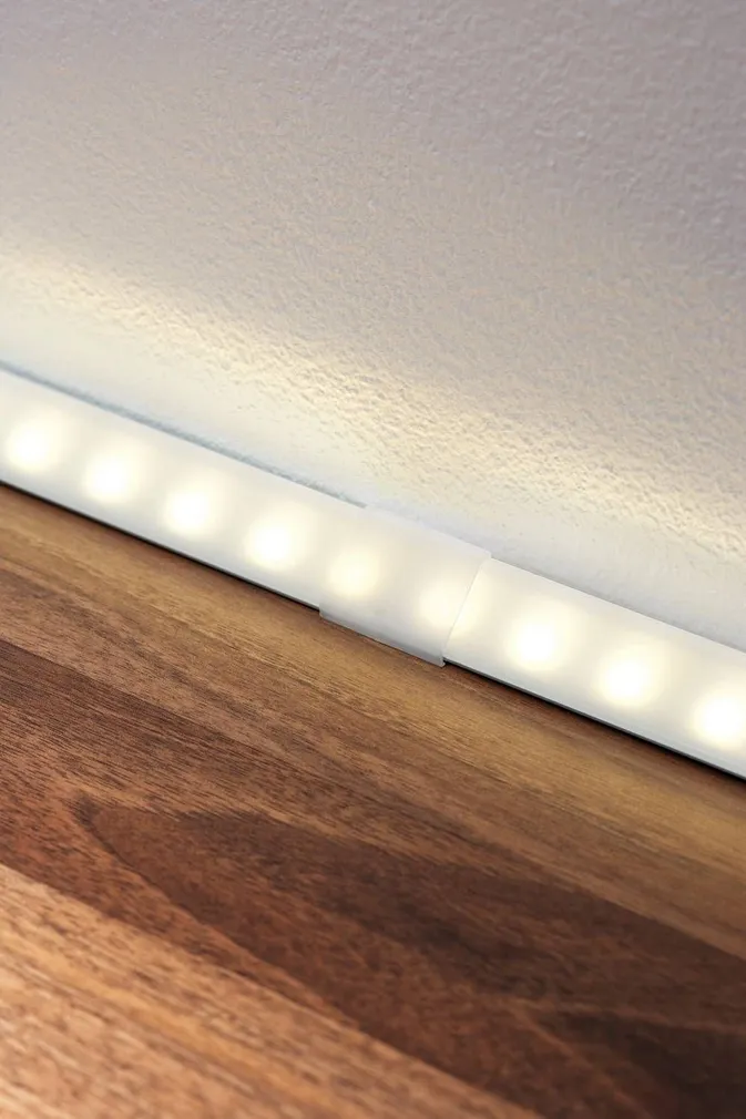 RIBAVALGUSTI PAULMANN PROFIILI KATE DELTA SATIIN 4TK PAKIS 