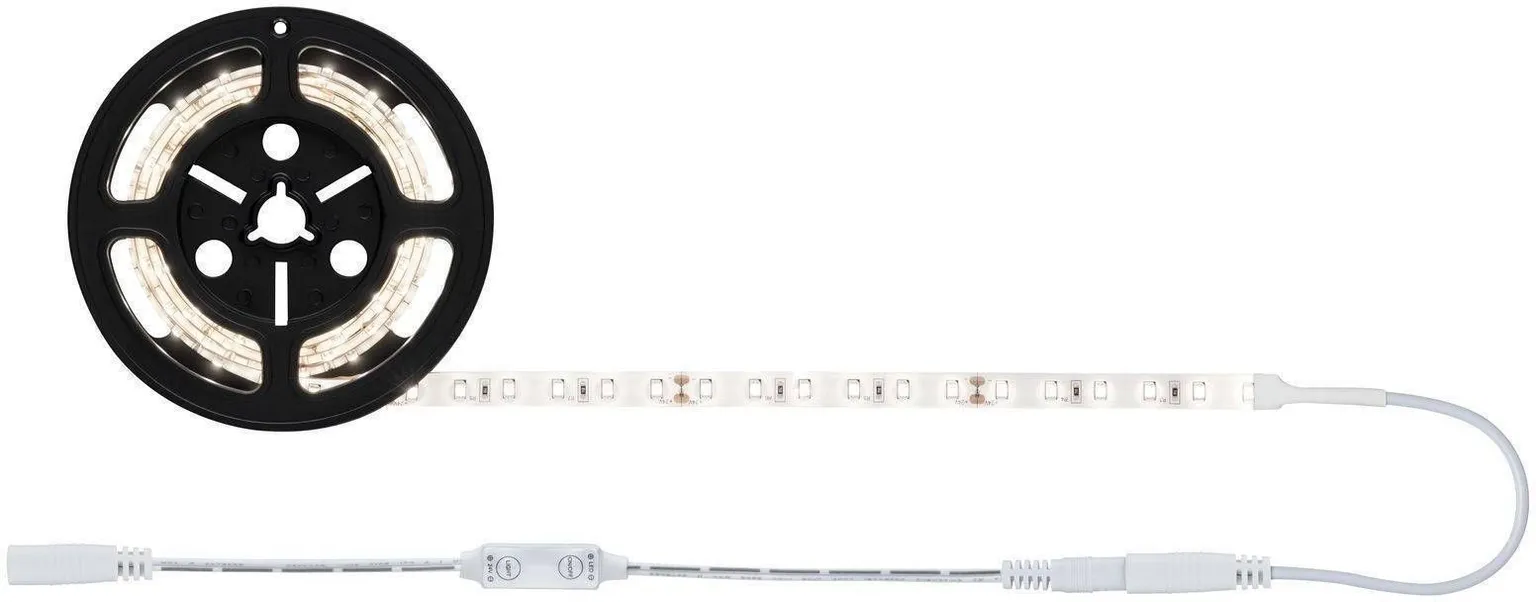 RIBAVALGUSTI KOMPLEKT PAULMANN SIMPLED 1,5M 17W 1650LM 24V DC 3000K