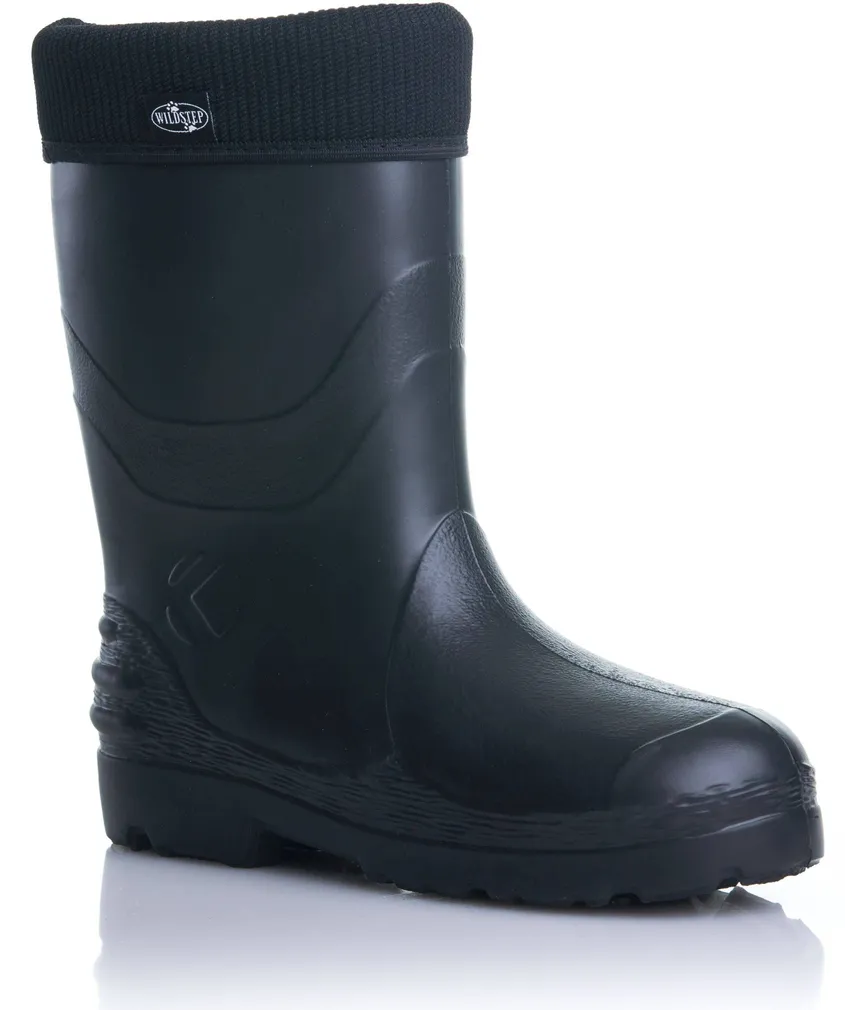 TERMOSAABAS WILDSTEP LIGHTBOOT IVALO 37
