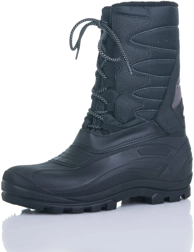 TERMOSAABAS WILDSTEP KIIRUNA MUSTAD 46