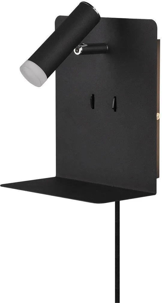 SEINALAMP TRIO ELEMENT 3W LED 240LM 3000K USB MUST