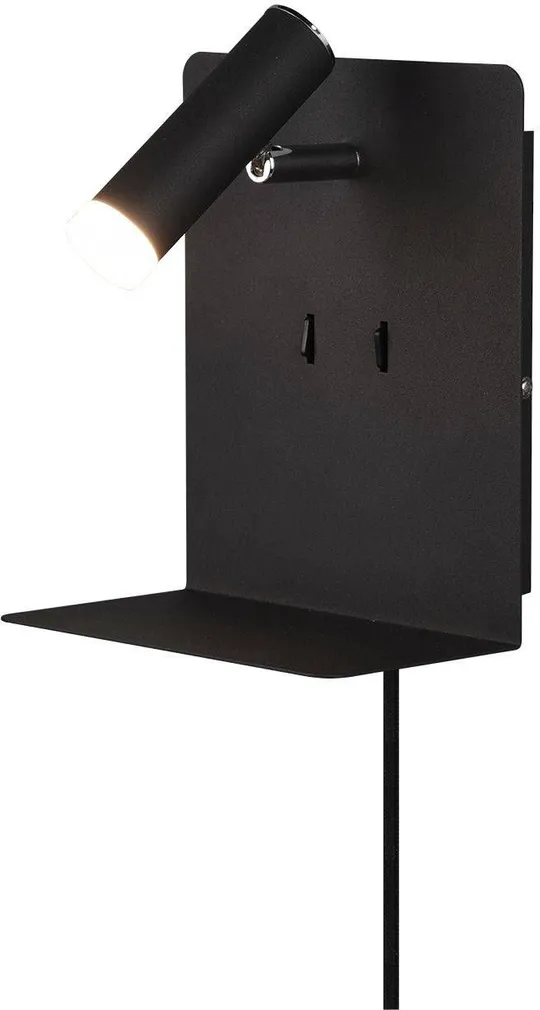 SEINALAMP TRIO ELEMENT 3W LED 240LM 3000K USB MUST