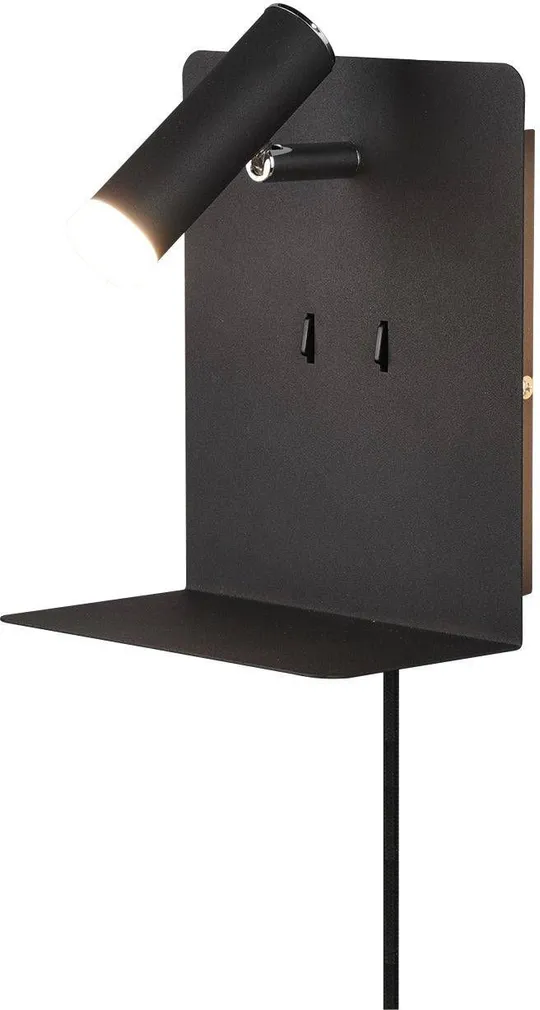 SEINALAMP TRIO ELEMENT 3W LED 240LM 3000K USB MUST