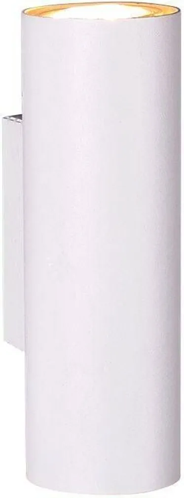 SEINALAMP TRIO MARLEY 2XGU10 VALGE