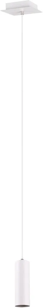 LAELAMP TRIO MARLEY 35W GU10 VALGE