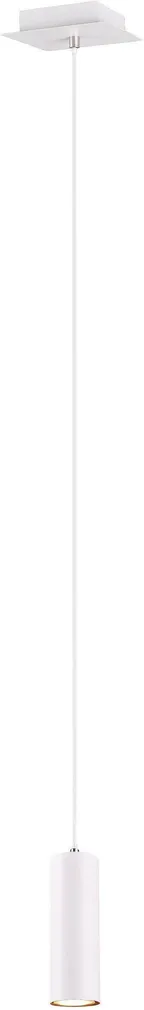 LAELAMP TRIO MARLEY 35W GU10 VALGE