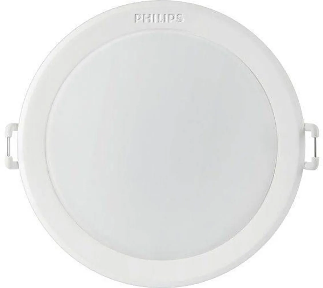 ALLVALGUSTI PHILIPS MESON 080 6W 30K WH EU