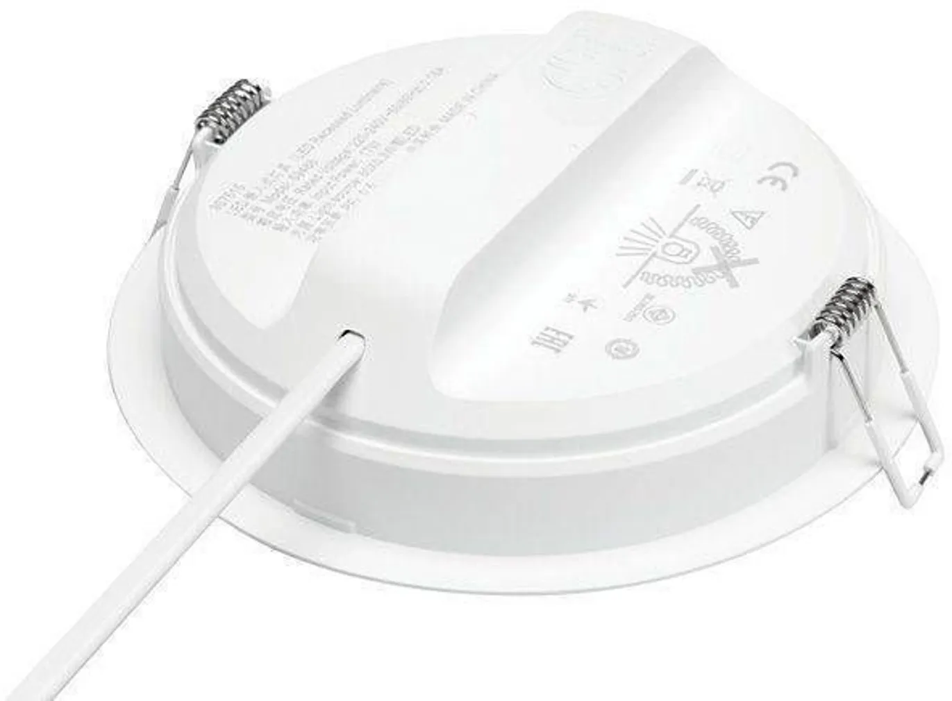 ALLVALGUSTI PHILIPS MESON 150 17W 40K WH EU