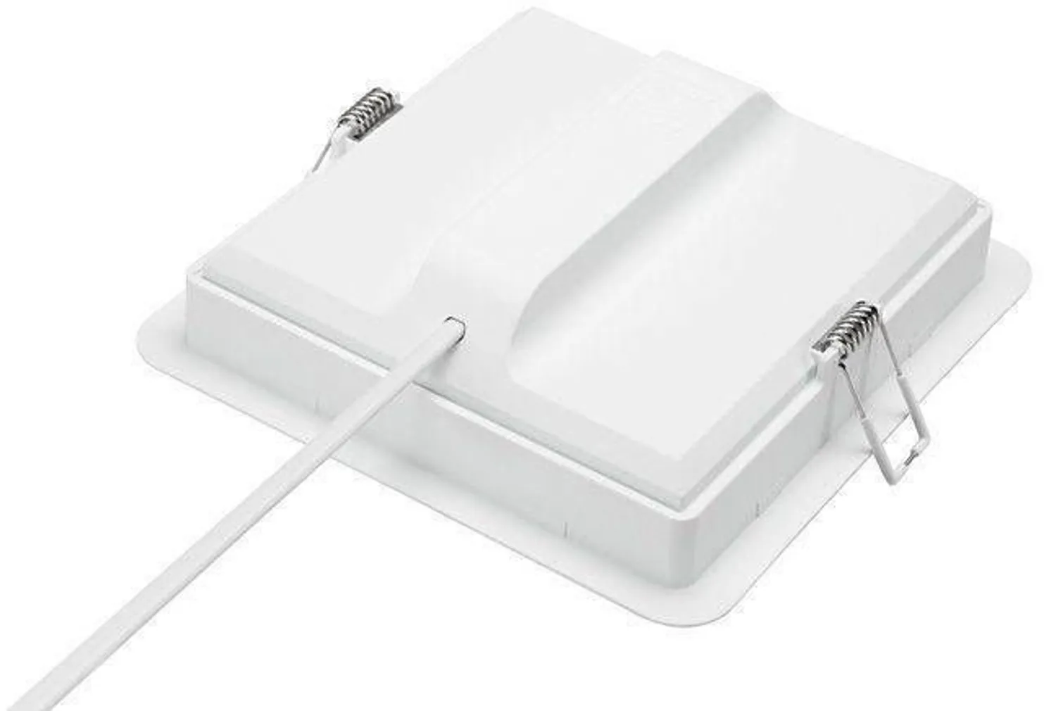 ALLVALGUSTI PHILIPS MESON 150 17W 30K WH SQ EU