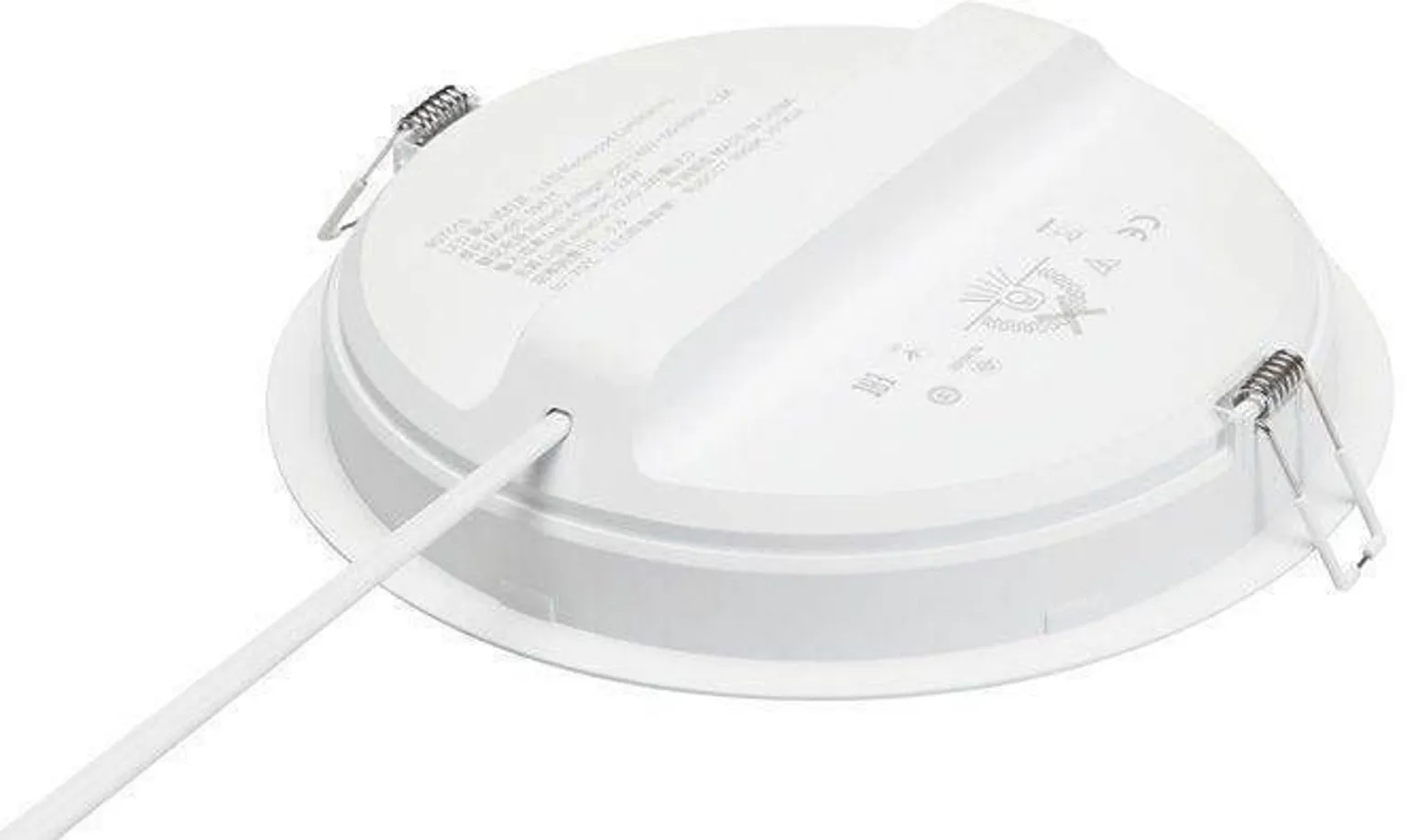 ALLVALGUSTI PHILIPS MESON 200 24W 40K WH EU