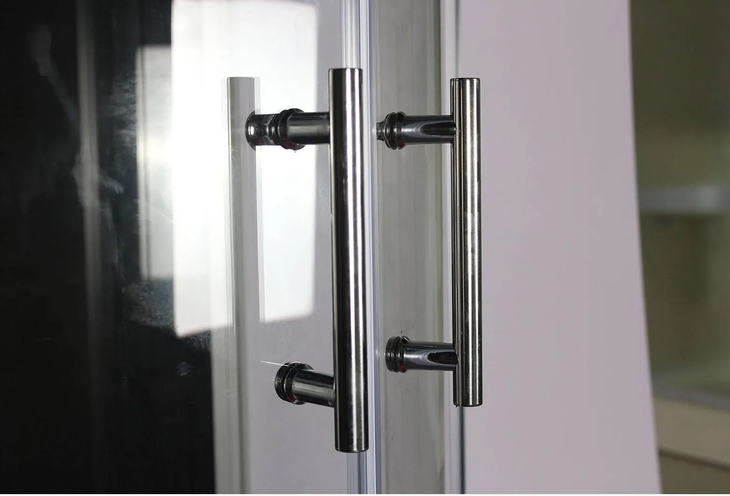 MASSAAŽIKABIIN MOONLIGHT KÕRGE 90X90X45/220CM