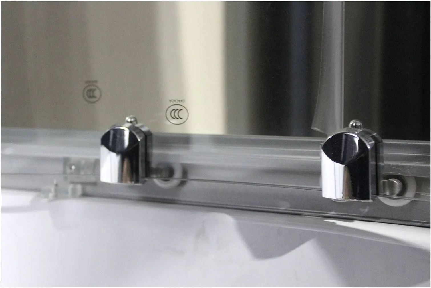 MASSAAŽIKABIIN MOONLIGHT KÕRGE 90X90X45/220CM