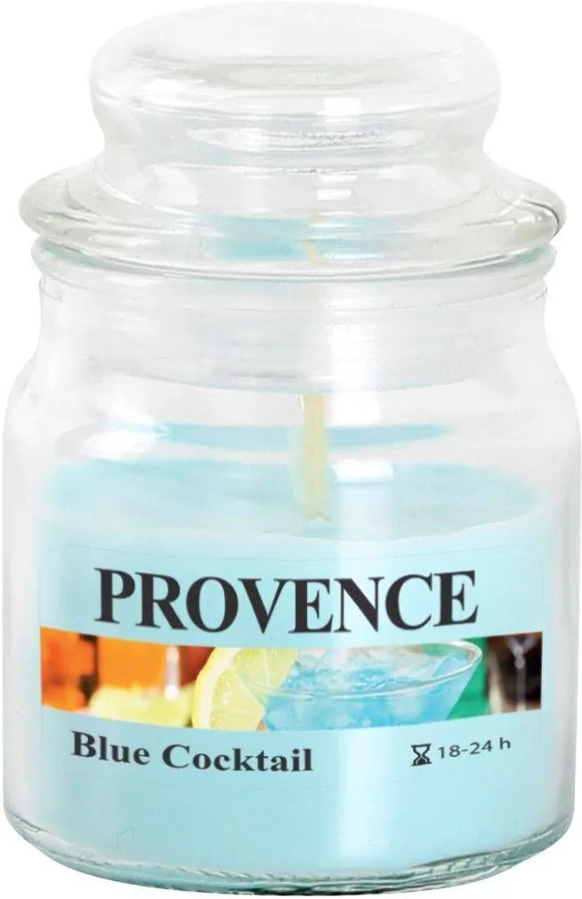 LÕHNAKÜÜNAL PURGIS PROVENCE KOKTEIL 24H