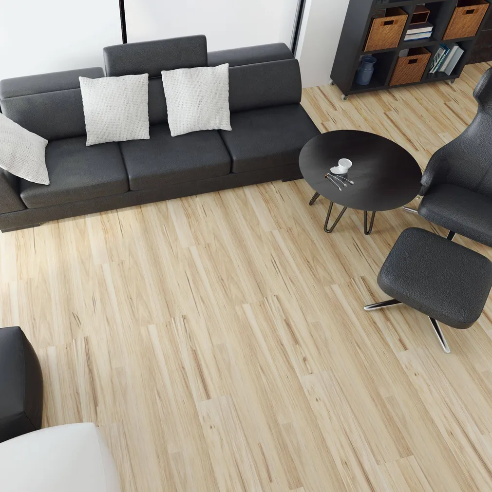 LAMINAATPARKETT 7MM JALAKAS 329 2-LIPPI, 2,66M² PAKIS