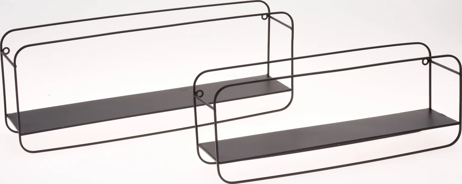 SEINARIIUL METALL, MUST 2TK/PK