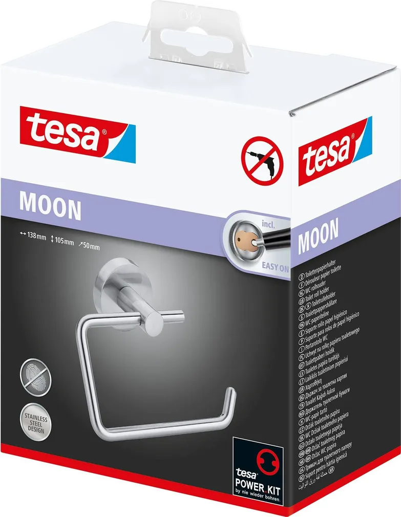 WC-PABERIHOIDJA TESA MOON