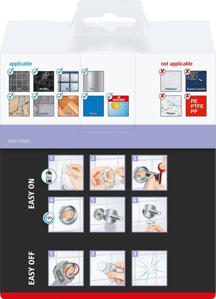 WC-PABERIHOIDJA TESA MOON