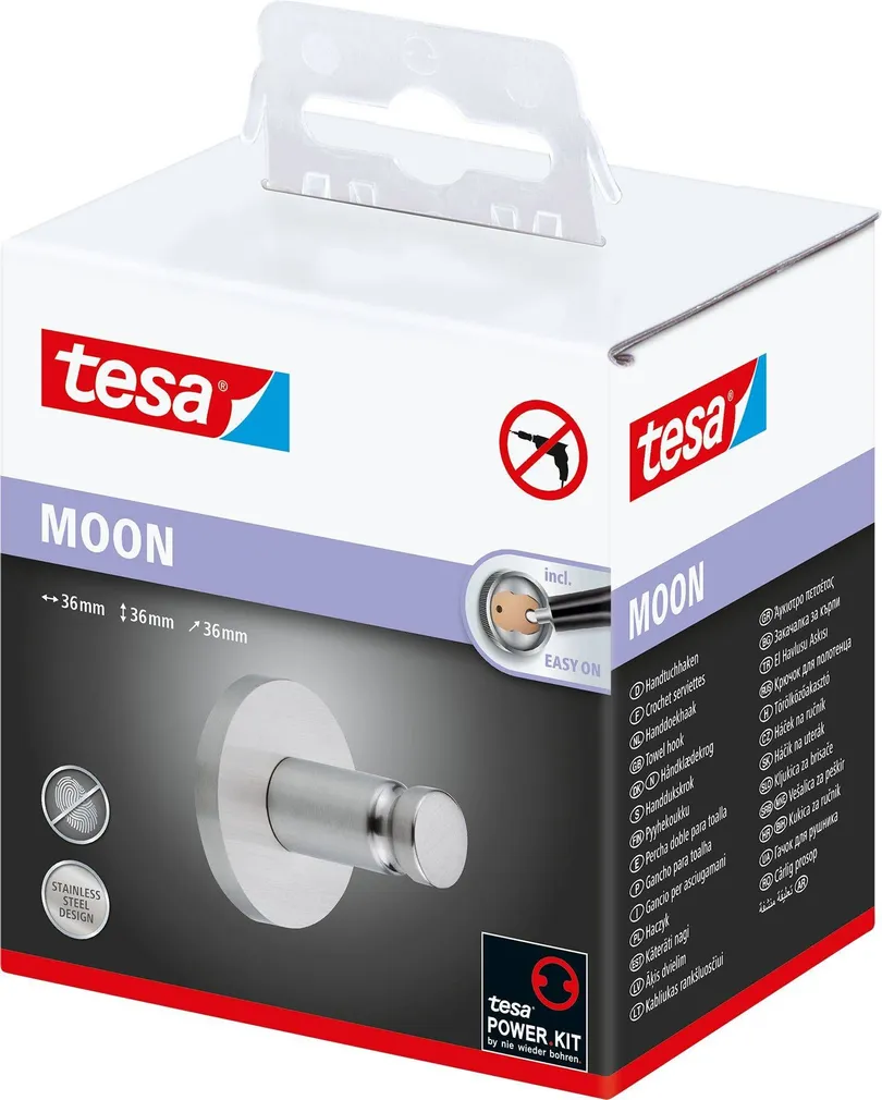 NAGI TESA MOON