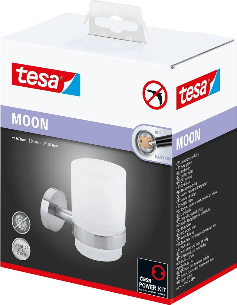 HAMBAHARJAHOIDJA TESA MOON