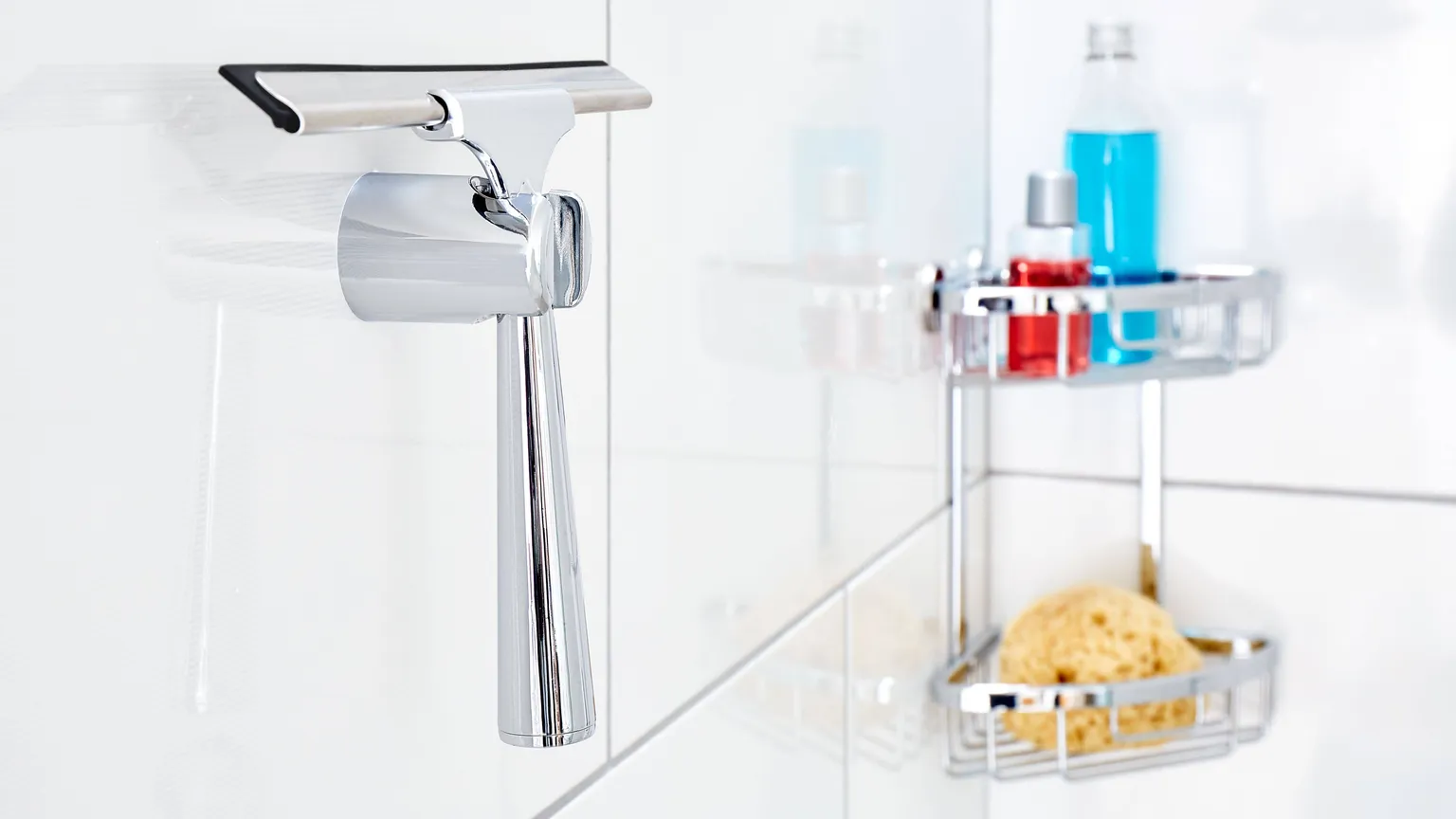 DUŠIKLAASIDE PUHASTAJA TESA SPAA