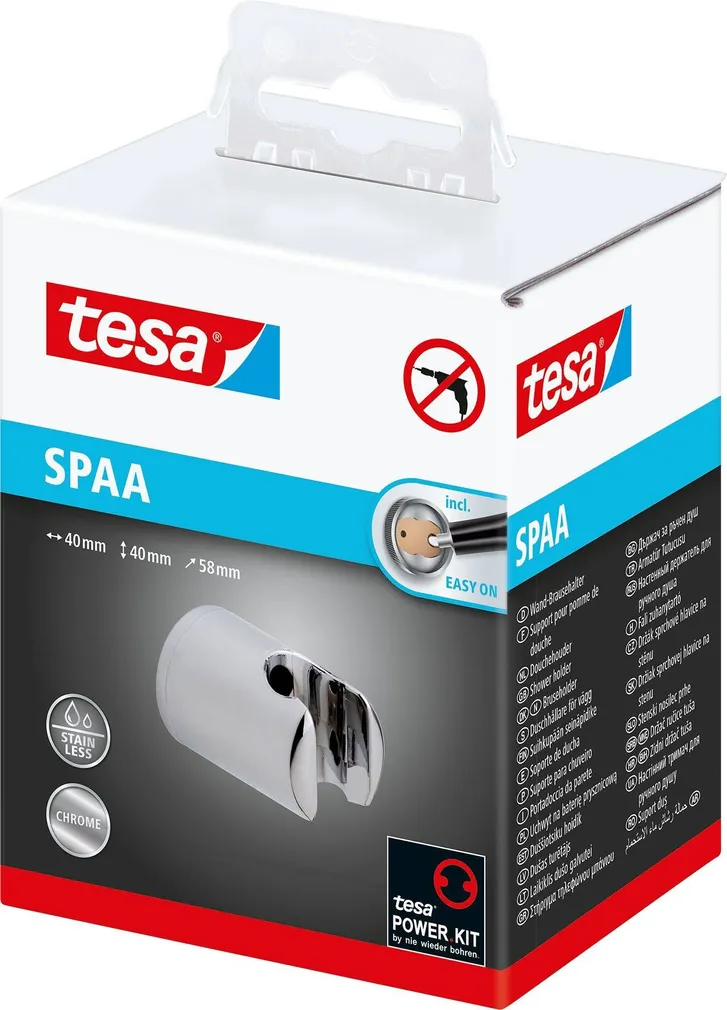 DUŠIOTSIKUHOIDJA SEINALE TESA SPAA