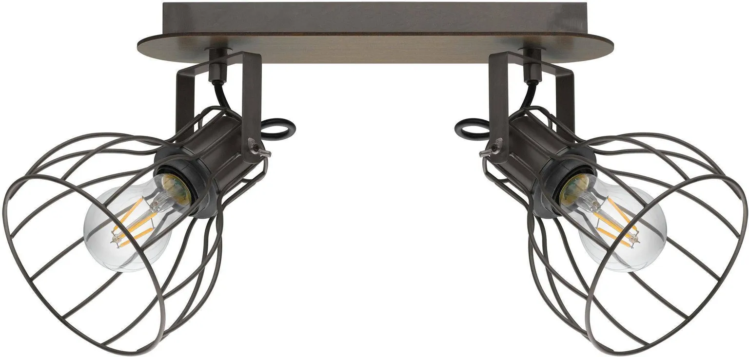 KOHTVALGUSTI EGLO SAMBATELLO E27 2X40W