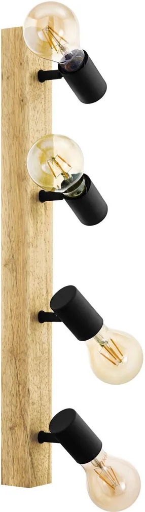 KOHTVALGUSTI EGLO TOWNSHEND 3 E27 4X60W