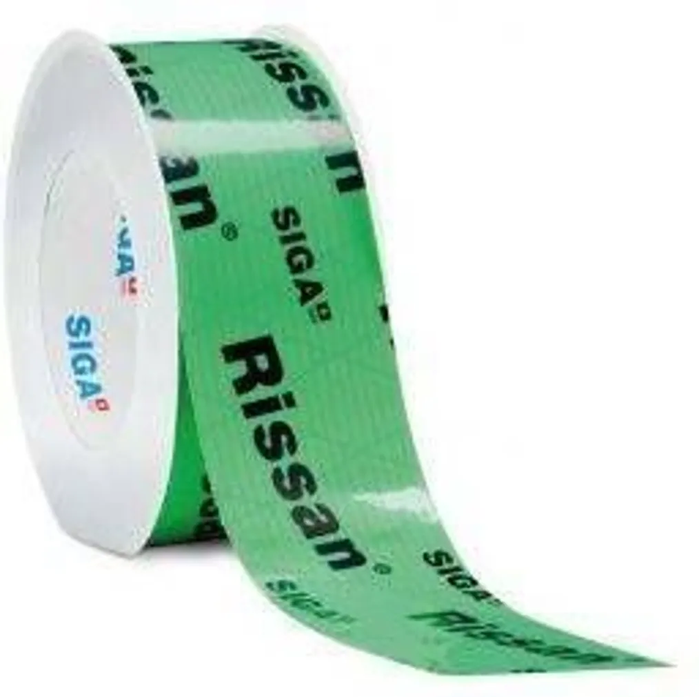 MONTAAŽITEIP SIGA RISSAN 60MMX25M