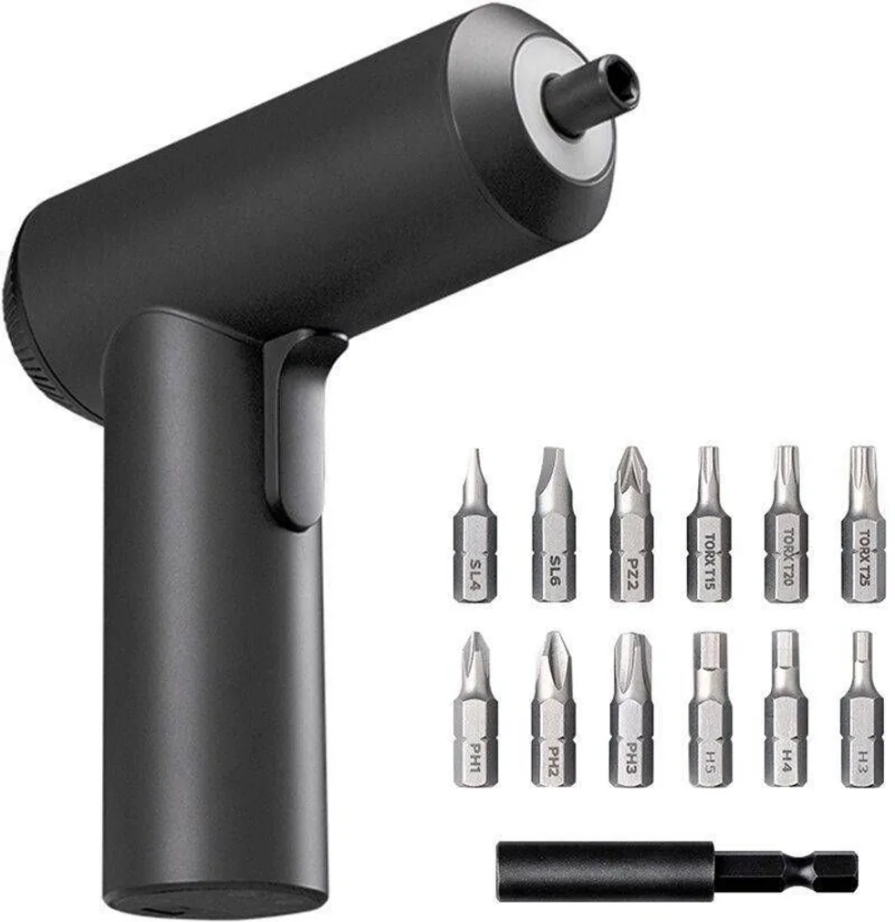 AKUKRUVIKEERAJA XIAOMI MIJIA 3,6V 2,0AH