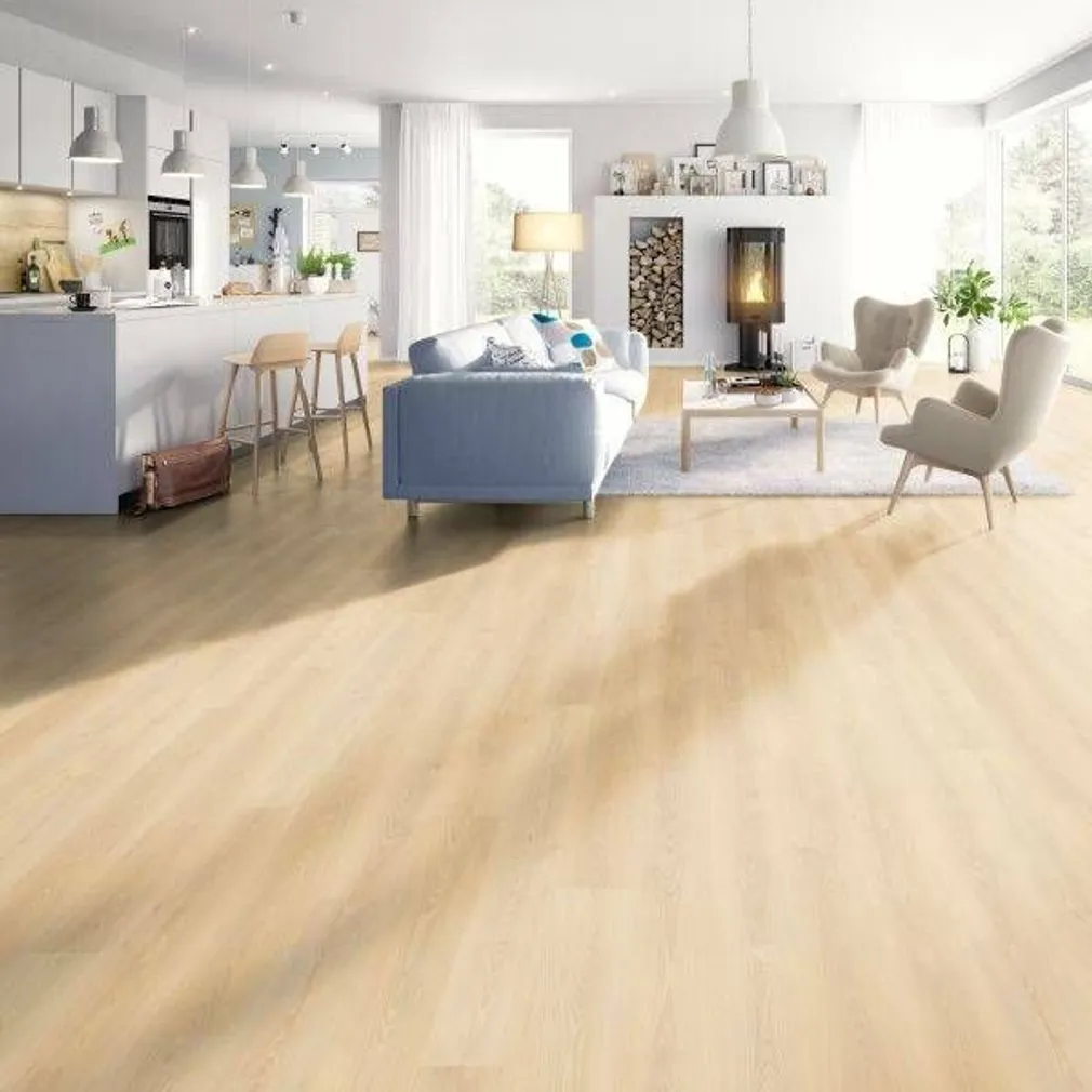 LAMINAATPARKETT 8MM OTTENSTEIN PÖÖK 1-LIPP