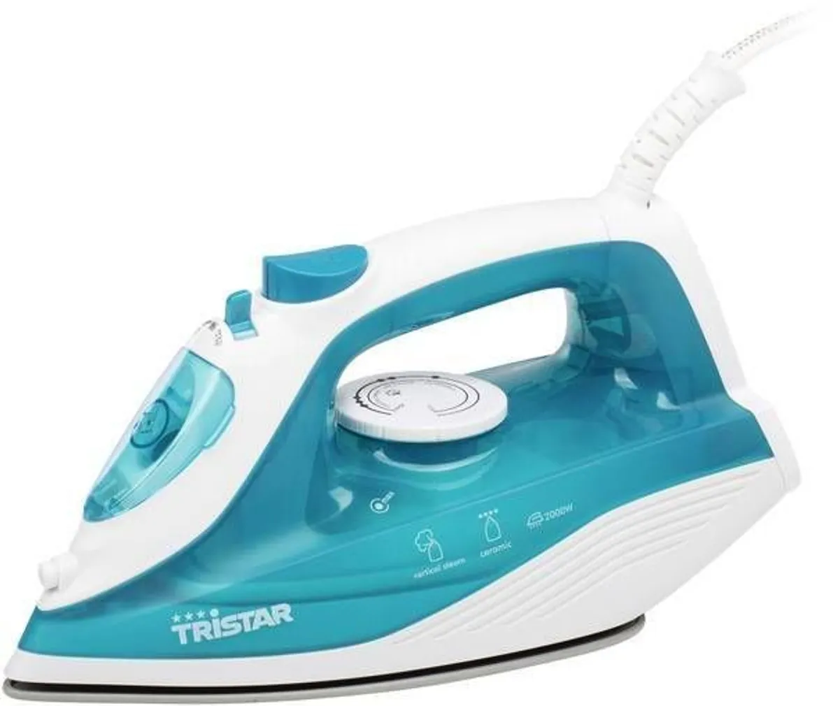 AURUTRIIKRAUD TRISTAR ST-8300 2000W 