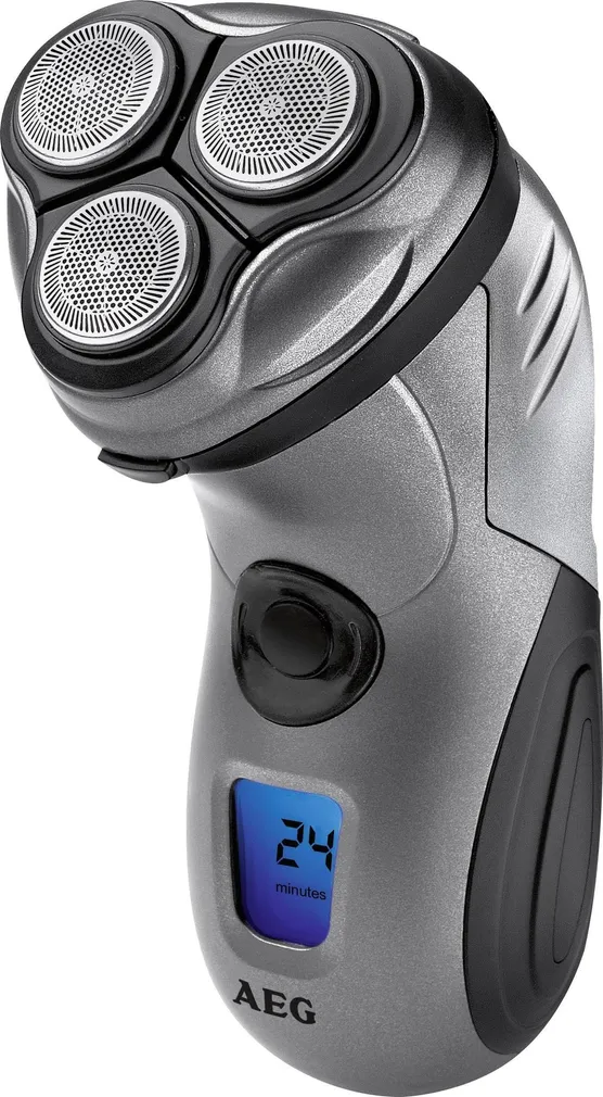 PARDEL AEG HR5655 240V