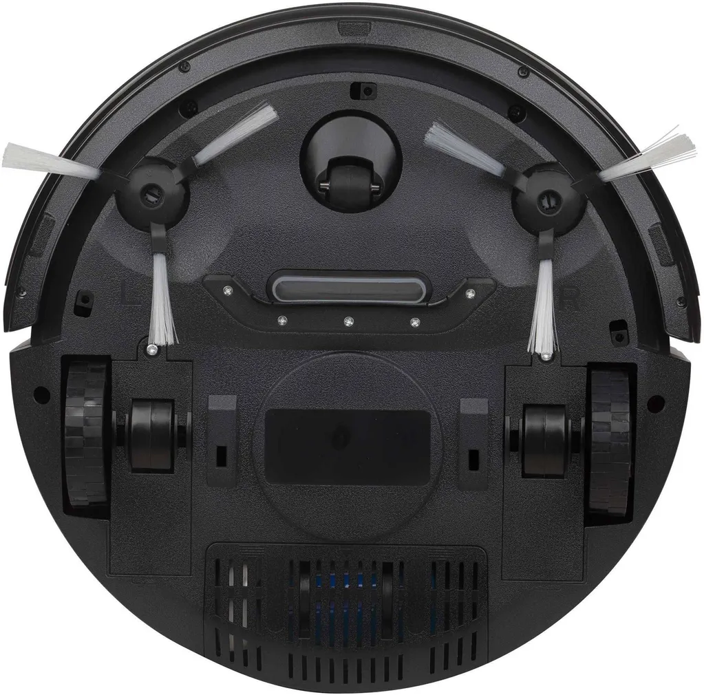 ROBOTTOLMUIMEJA SENCOR SRV1000SL 1500MAH NIMH 14,4V