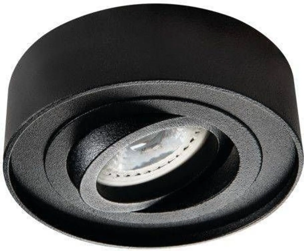 RIPPLAEVALGUSTI KANLUX MINI BORD DLP-50-B 10W MUST