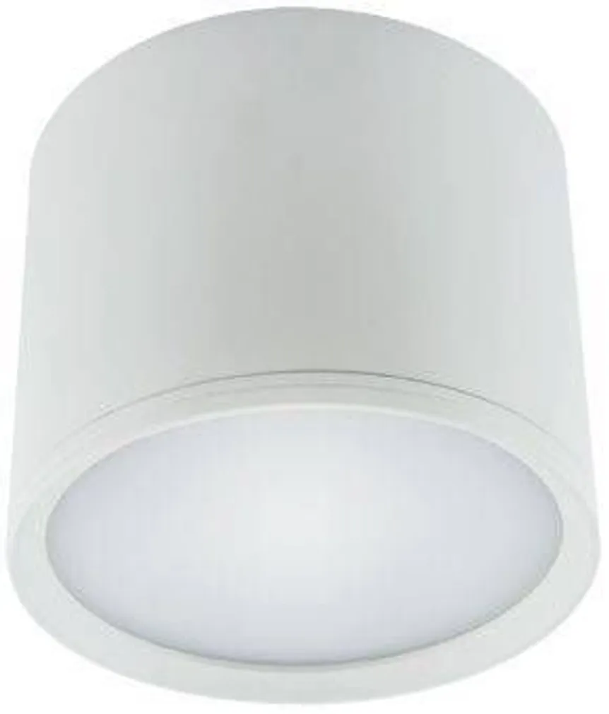 RIPPLAEVALGUSTI IDEUS ROLEN LED 10W 840LM 4000K 220V