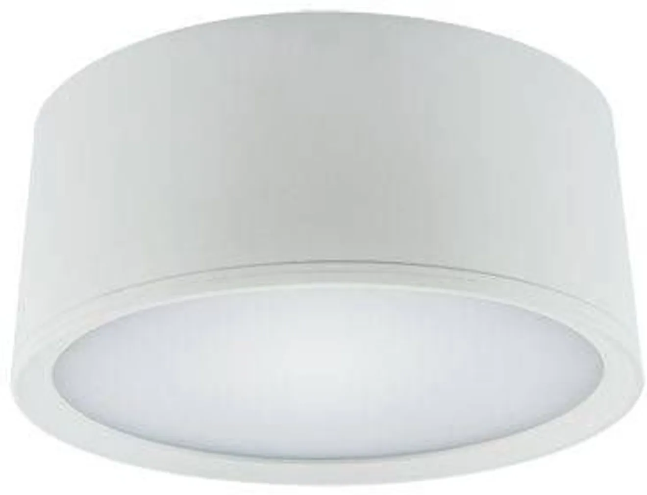 RIPPLAEVALGUSTI IDEUS ROLEN LED 15W 4000K 1330LM 220V