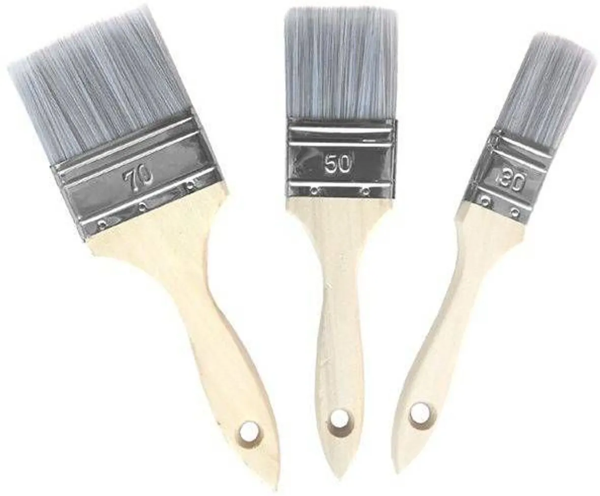 PINTSLITE KOMPLEKT COLOREXPERT HELEHALL 3TK PAKIS