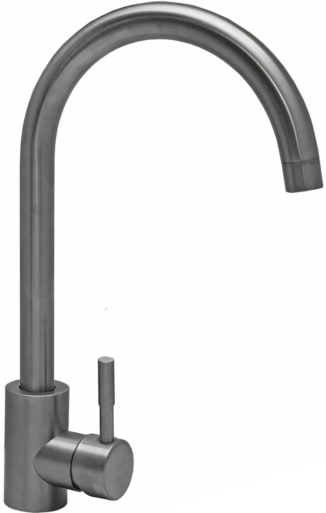 KÖÖGISEGISTI AQUALINE STEEL RV 247RV009 ROOSTEVABA TERAS