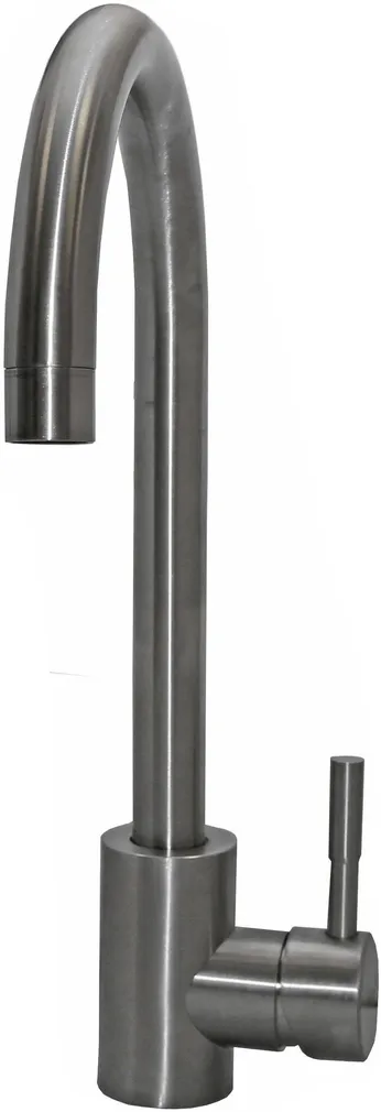 KÖÖGISEGISTI AQUALINE STEEL RV 247RV009 ROOSTEVABA TERAS