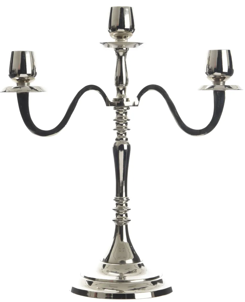 KÜÜNLAJALG 3-LE HÕBEDANE 28X33,5CM ALUMIINIUM