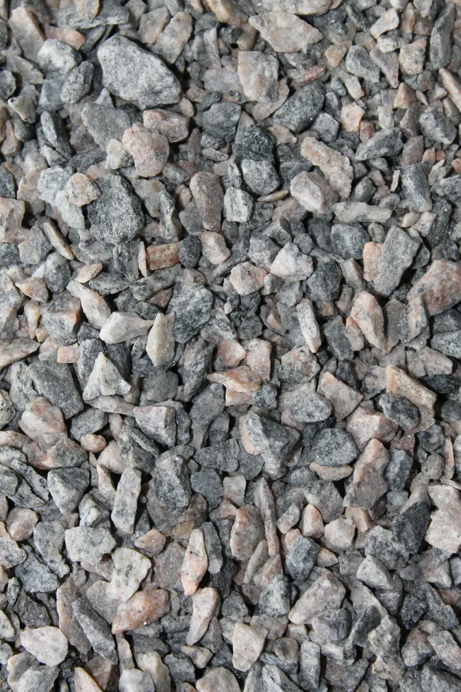 GRANIITKILLUSTIK ZDK 2-5MM 12KG
